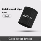 Elastic Wrist Support