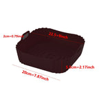 Reusable Silicone Air Fryer Liner & Baking Mat