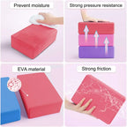 EVA Yoga Block
