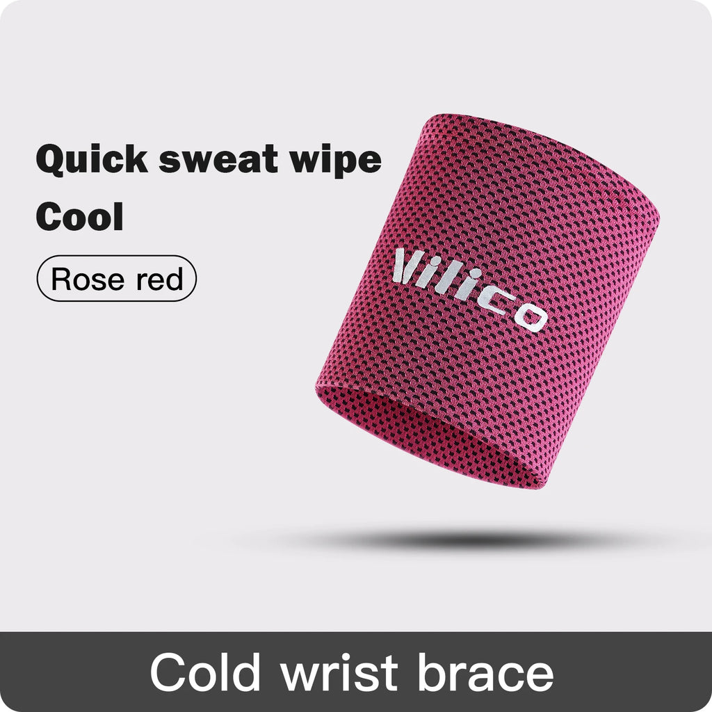 Elastic Wrist Support