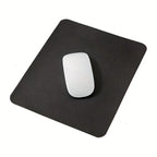 PU Leather Gaming Mouse Pad