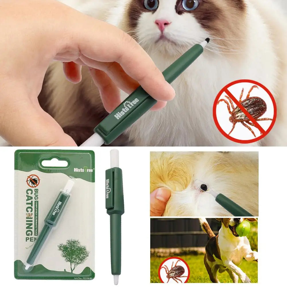 Tick Remover Pen