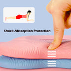 Thickened Yoga Kneeling Mat