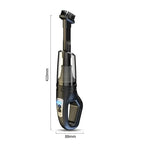 Cordless Car Vacuum