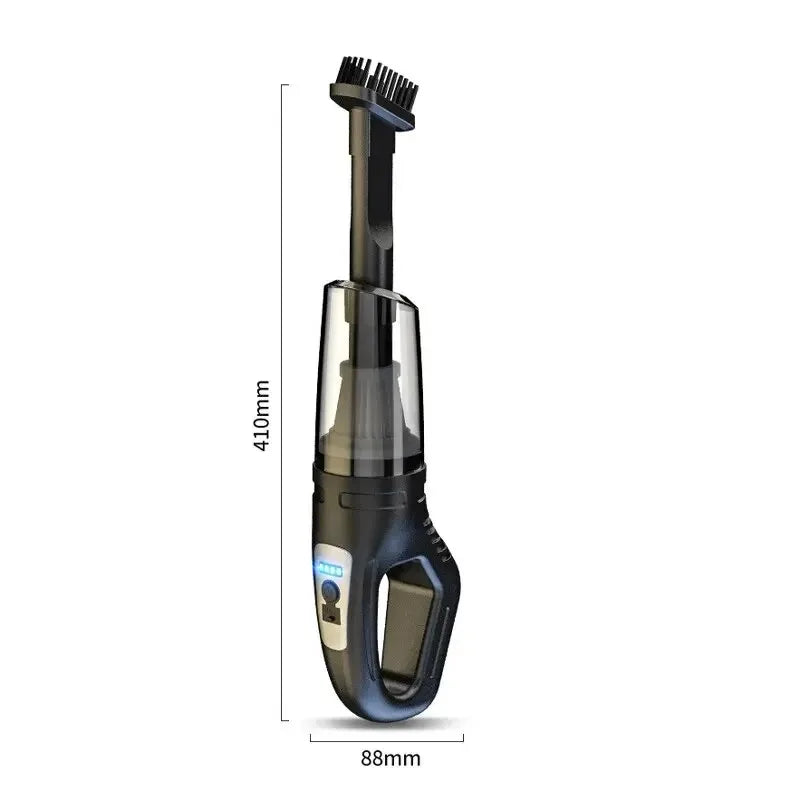 Cordless Car Vacuum