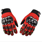 Full Finger Motorcycle Gloves
