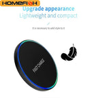 Universal Wireless Charging Pad