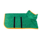 Pet Bathrobe
