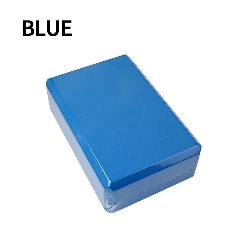 EVA Yoga Block