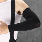 Ice Silk UV Protection Arm Sleeves