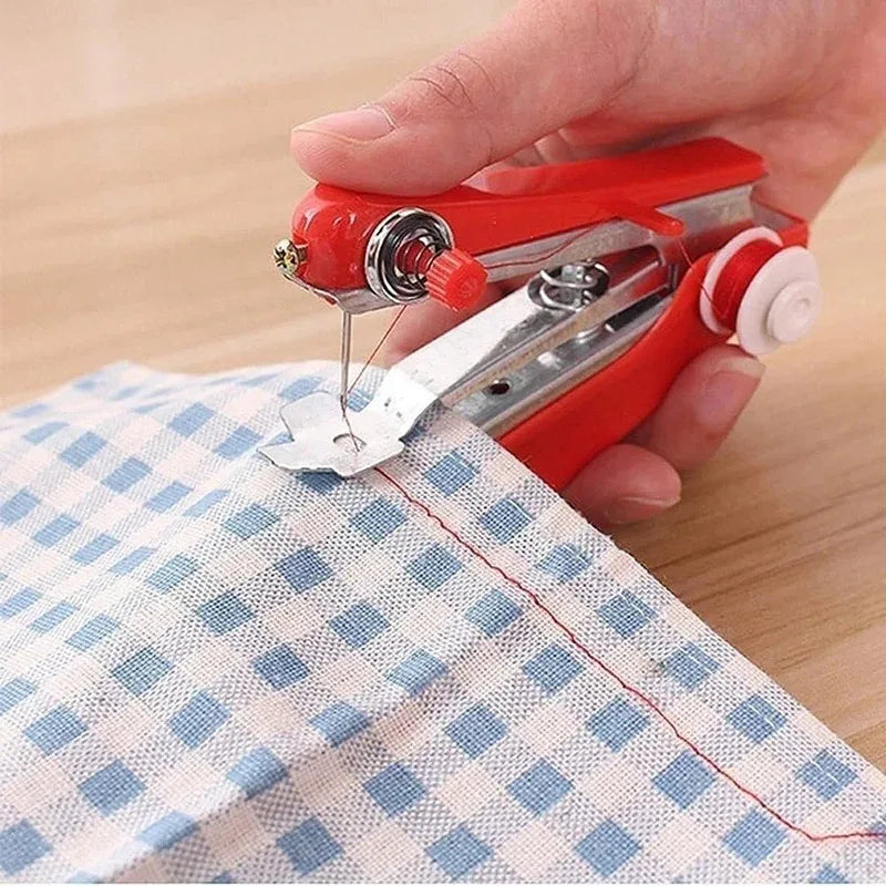 Portable Mini Sewing Machine