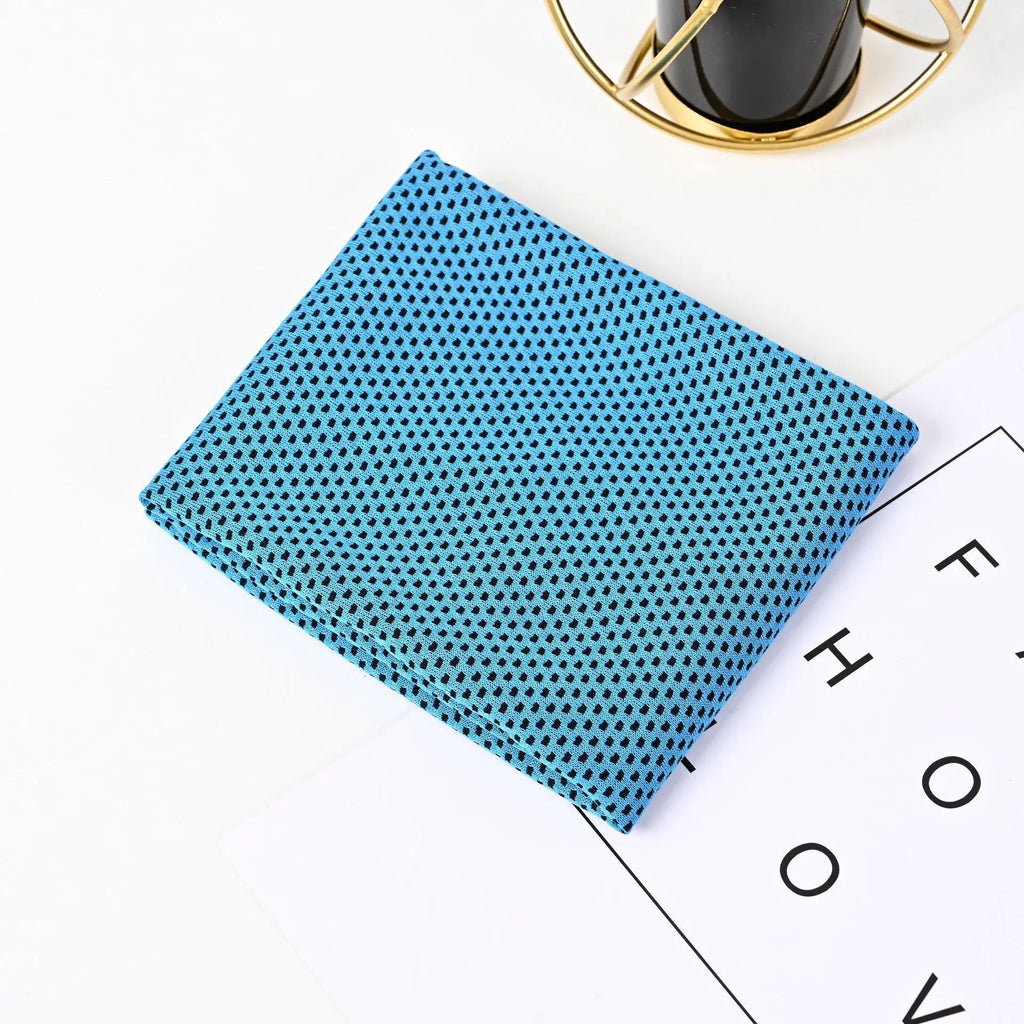 Microfiber Ice Cooling Towel