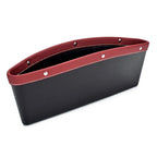 Car Seat Gap Organizer & Console Storage Pocket