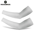 ROCKBROS UV Protection Cycling Arm Sleeves