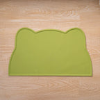 Silicone Pet Feeding Mat