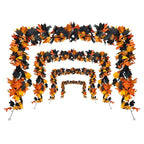 Gothic Halloween Garland
