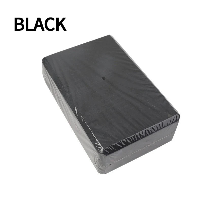 EVA Yoga Block
