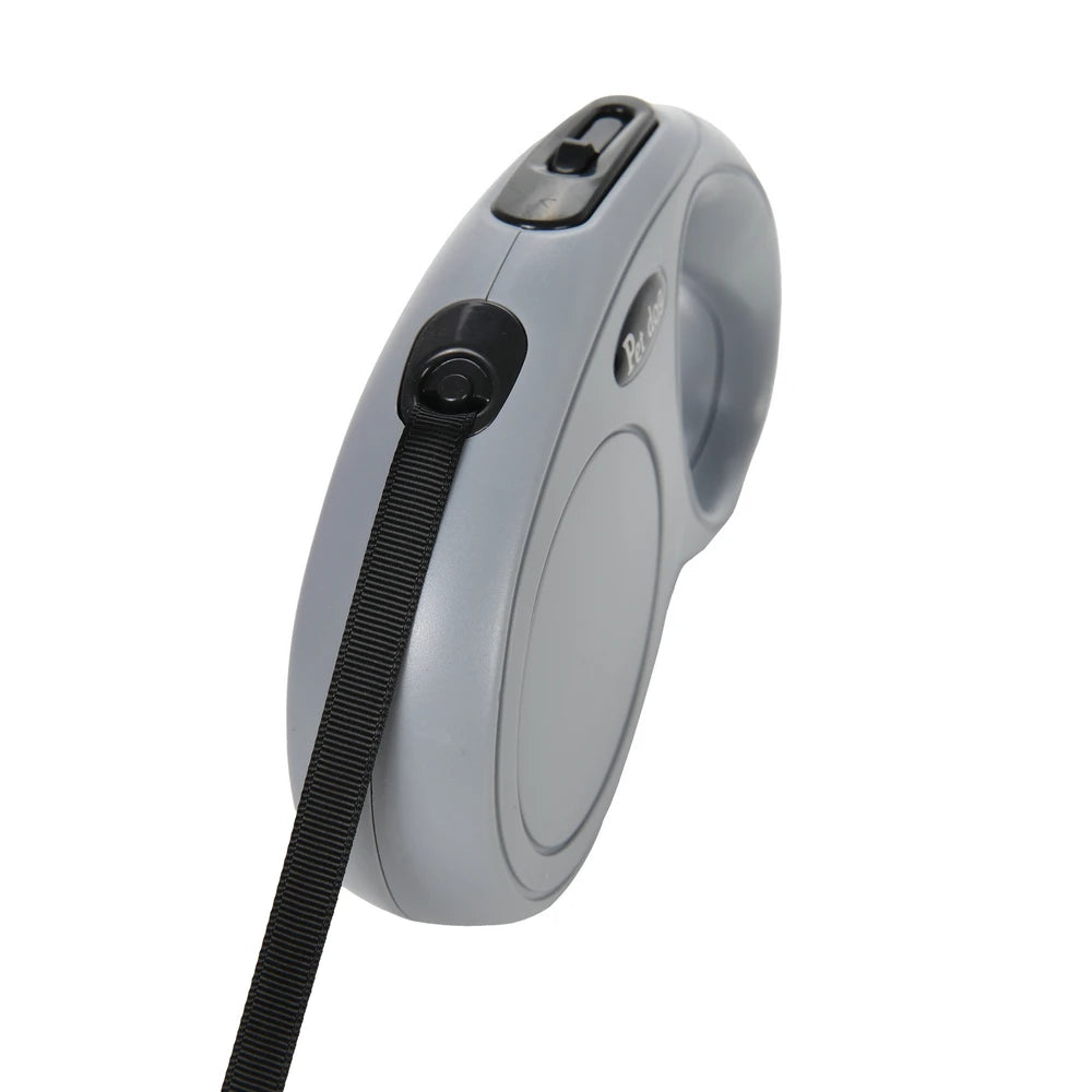 Retractable Nylon Pet Leash