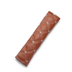 Seat Belt Shoulder Pad Cover
