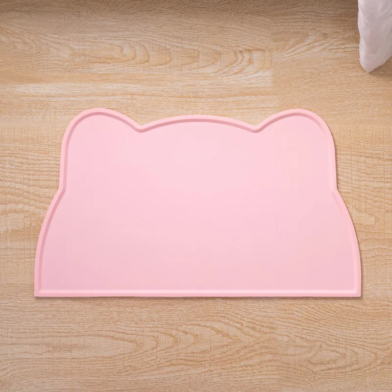 Silicone Pet Feeding Mat