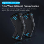 Vilico Elastic Knee Support