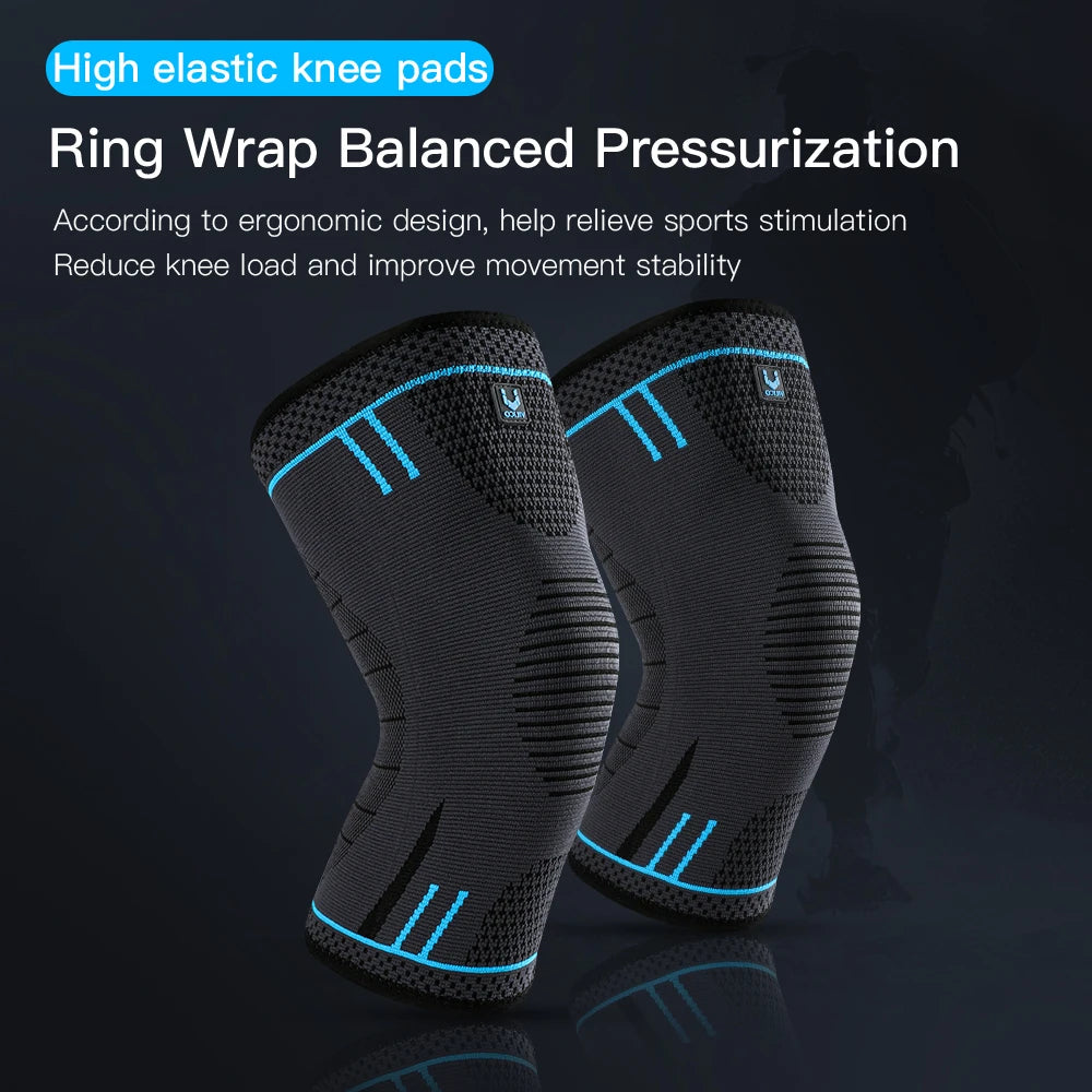 Vilico Elastic Knee Support