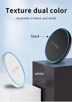Universal Wireless Charging Pad