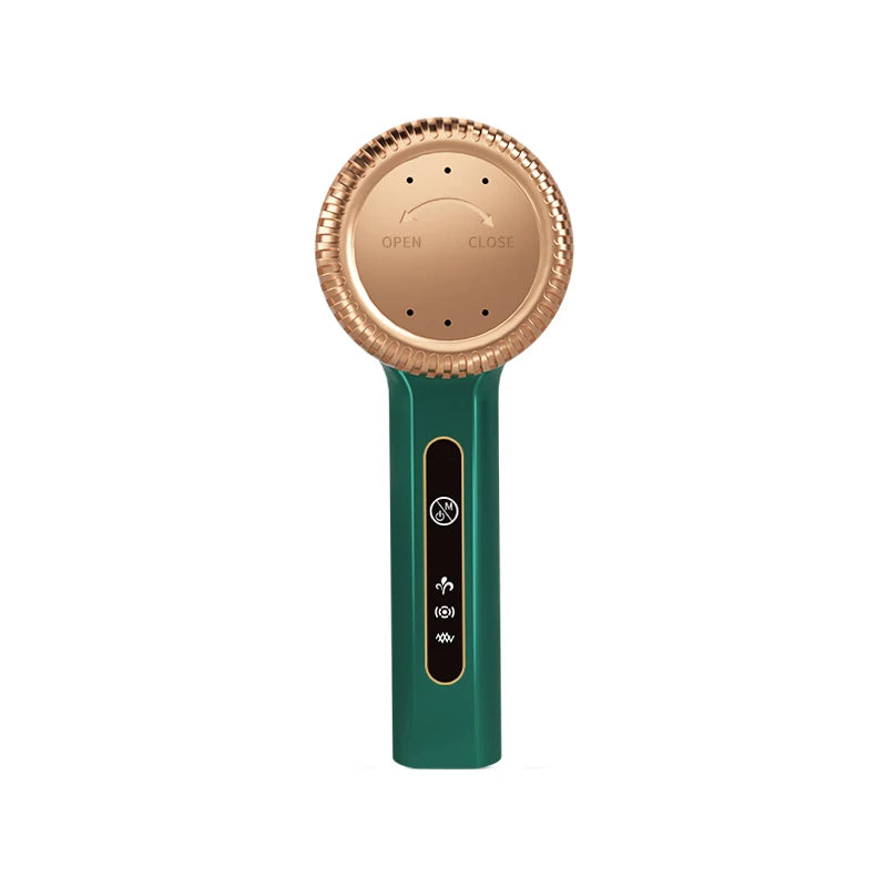 Rechargeable Fabric Lint Remover