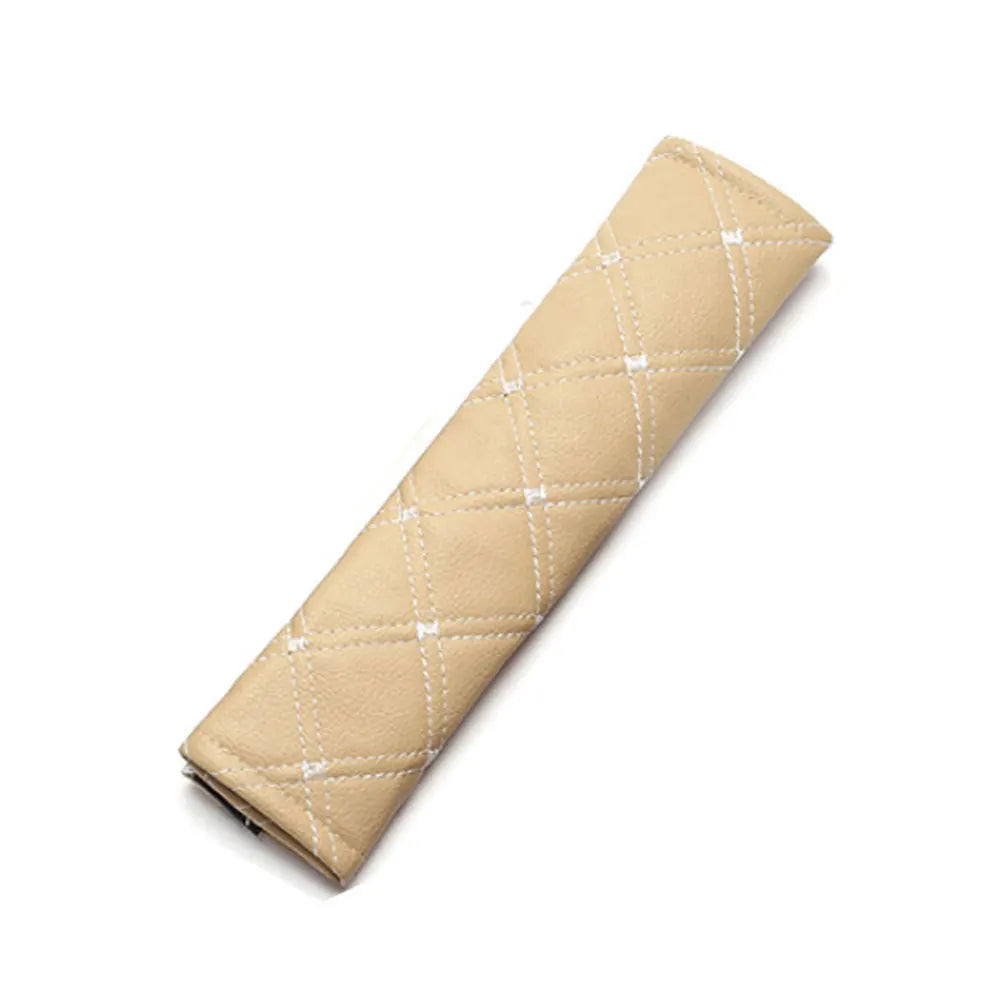 Seat Belt Shoulder Pad Cover