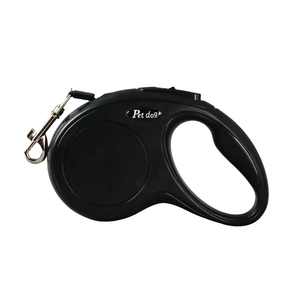 Retractable Nylon Pet Leash