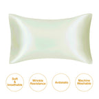 Mulberry Silk Pillowcase