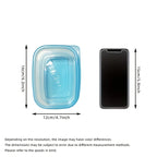 Stackable Food Storage Containers