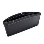 Car Seat Gap Organizer & Console Storage Pocket