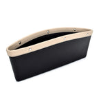 Car Seat Gap Organizer & Console Storage Pocket