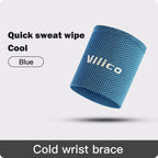 Elastic Wrist Support