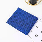 Microfiber Ice Cooling Towel