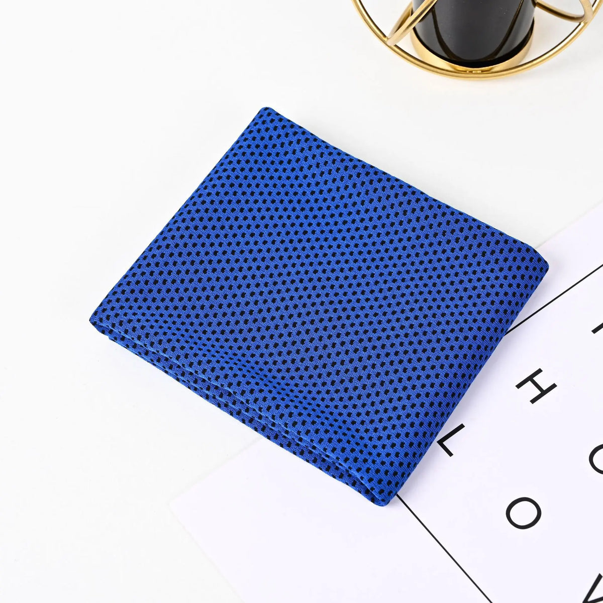 Microfiber Ice Cooling Towel