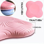 Thickened Yoga Kneeling Mat