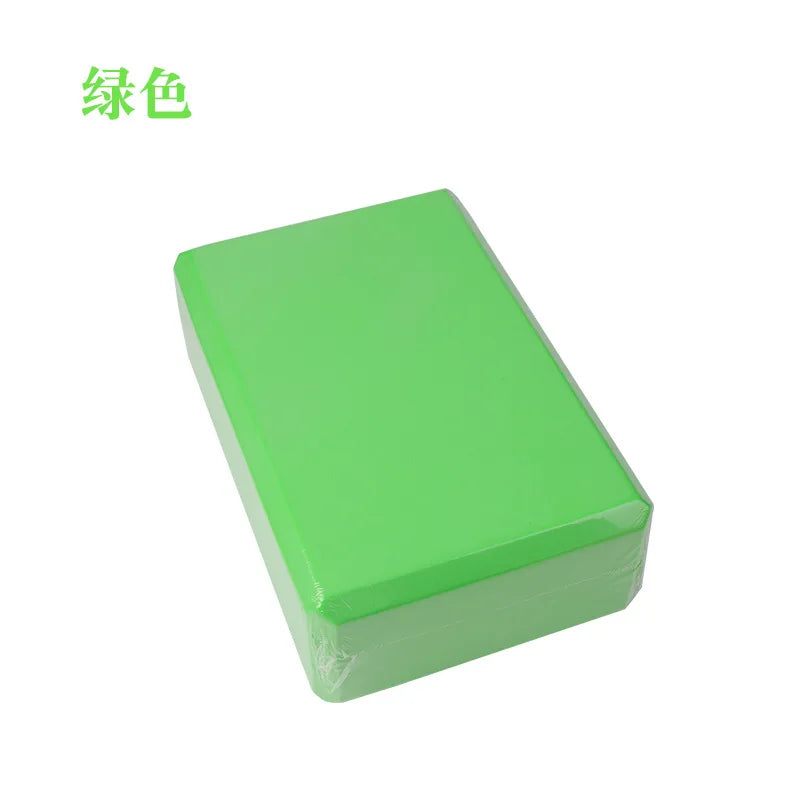 EVA Yoga Block