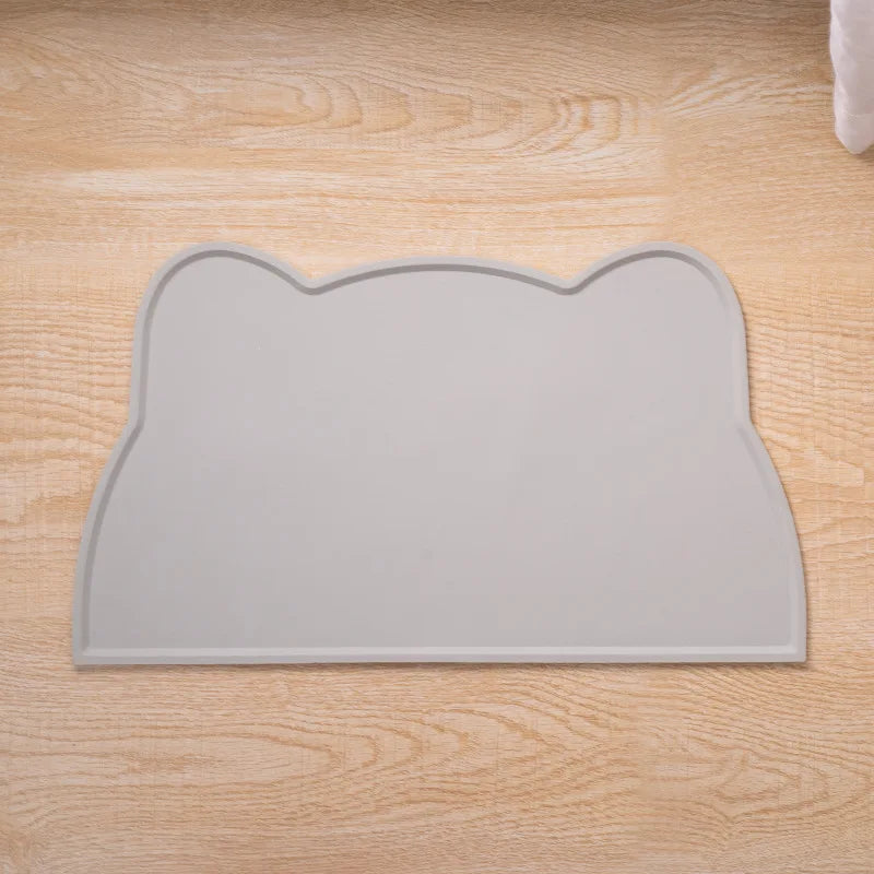 Silicone Pet Feeding Mat