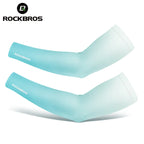 ROCKBROS UV Protection Cycling Arm Sleeves