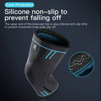 Vilico Elastic Knee Support