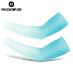 ROCKBROS UV Protection Cycling Arm Sleeves