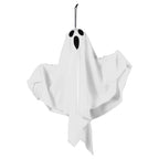 Glowing Halloween Ghost Door & Garden Hanging Decoration