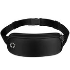 No-Bounce Running Waist Pack
