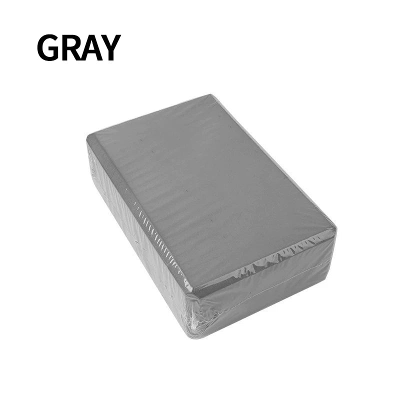 EVA Yoga Block