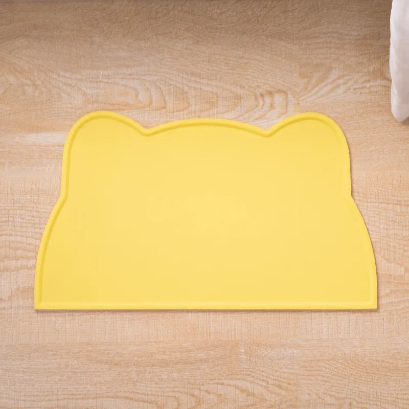 Silicone Pet Feeding Mat