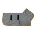 Pet Bathrobe