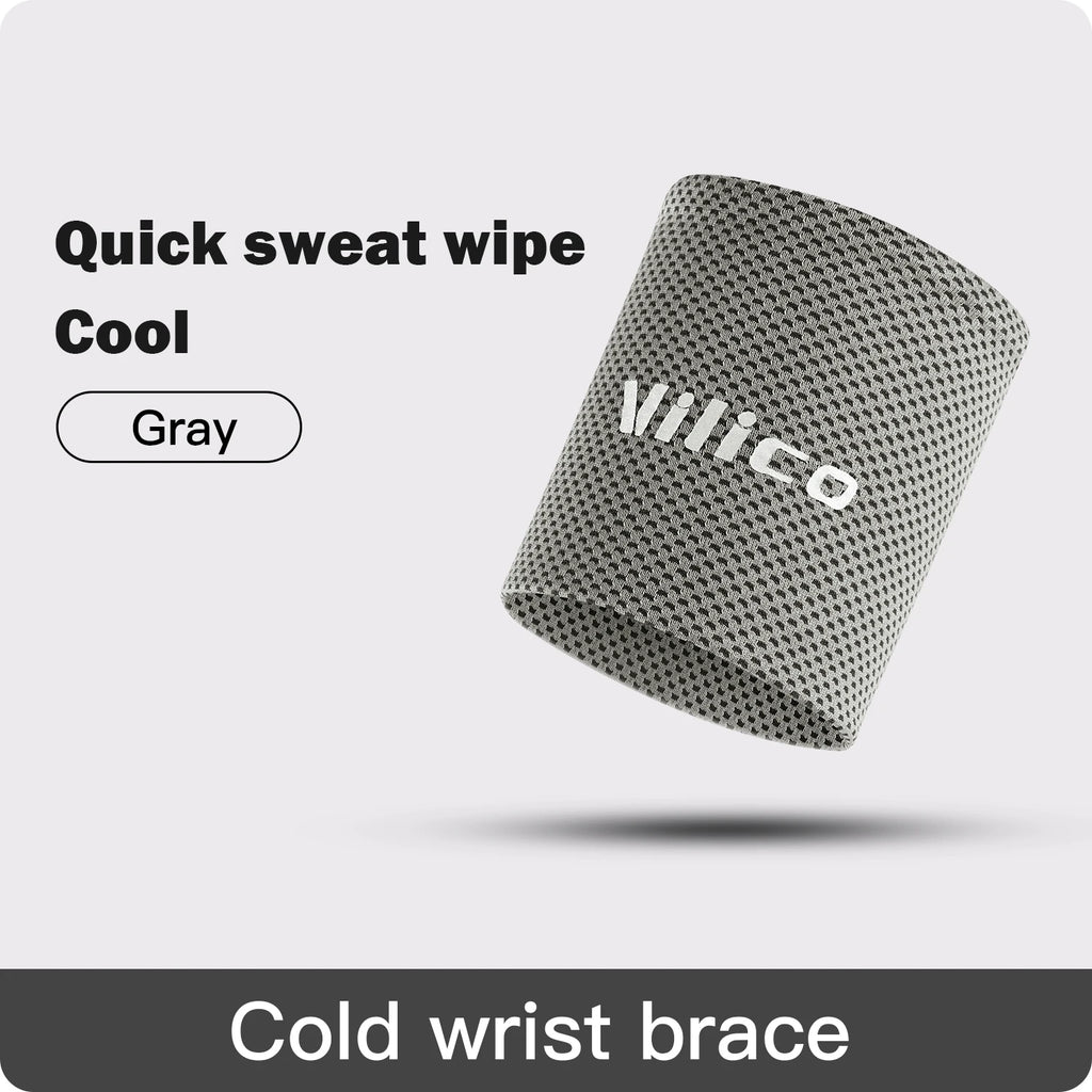 Elastic Wrist Support