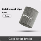 Elastic Wrist Support